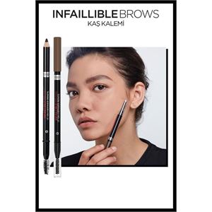 LOreal Paris Infaillible Brows Kaş Maskarası 07-