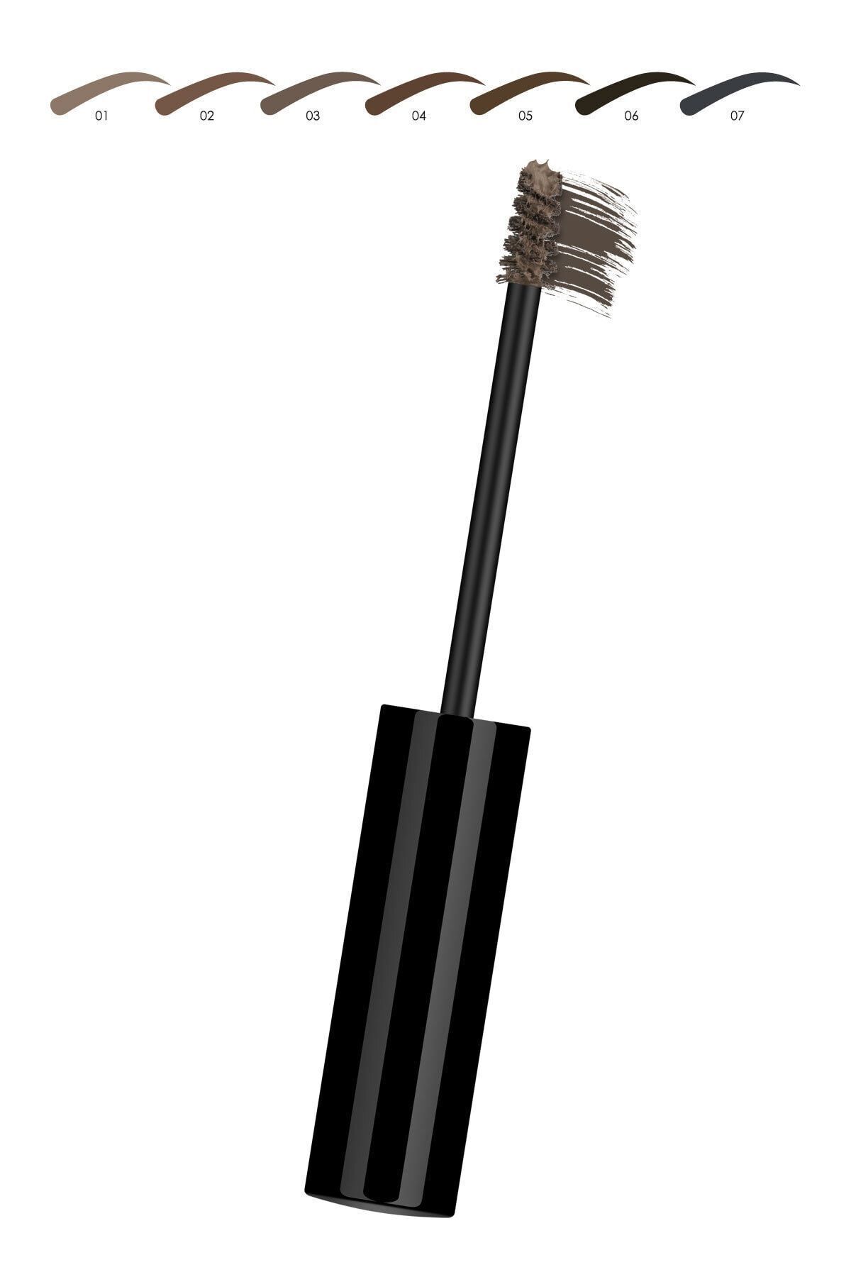 GOLDEN ROSE   BROW COLOR TINTED EYEBROW 04-