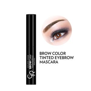 GOLDEN ROSE   BROW COLOR TINTED EYEBROW 07-