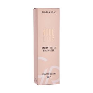 GOLDEN ROSE   NUDE LOOK RADIANT TINTED MOIST NO.03-
