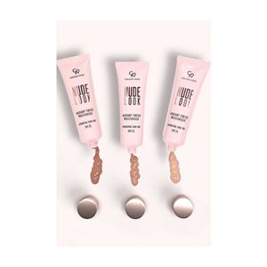 GOLDEN ROSE   NUDE LOOK RADIANT TINTED MOIST NO.03-