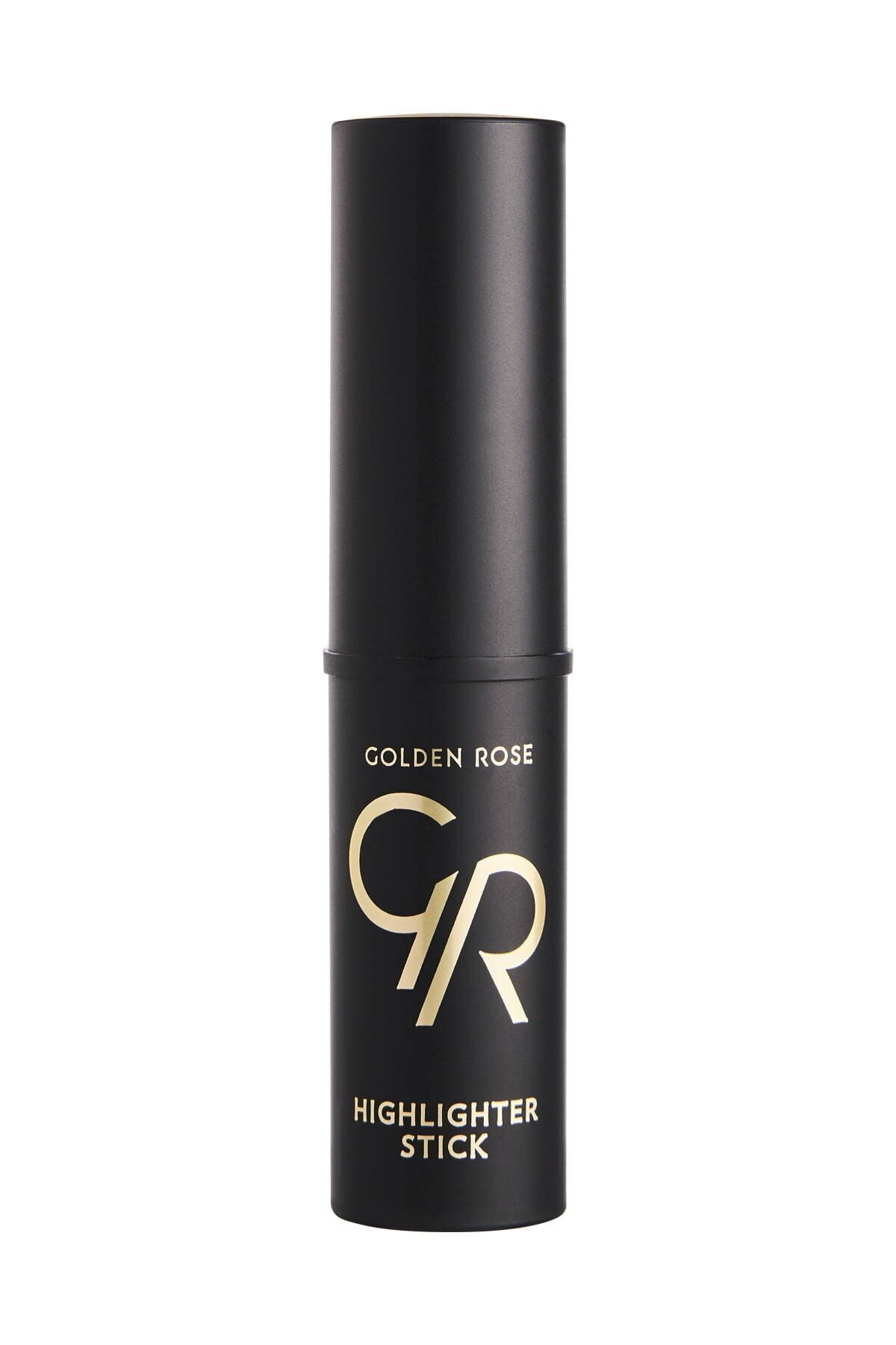 GOLDEN ROSE  HIGHLIGHTER STICK 01-