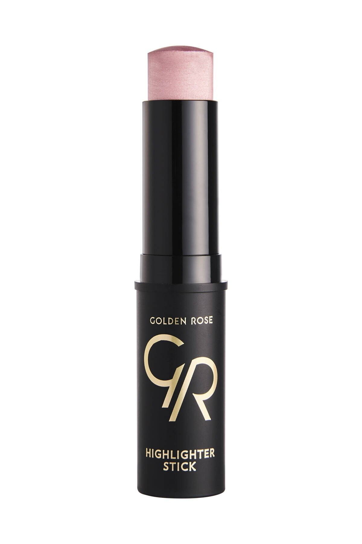 GOLDEN ROSE  HIGHLIGHTER STICK 02-