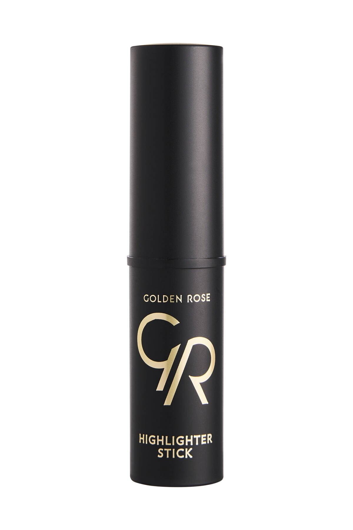 GOLDEN ROSE  HIGHLIGHTER STICK 02-