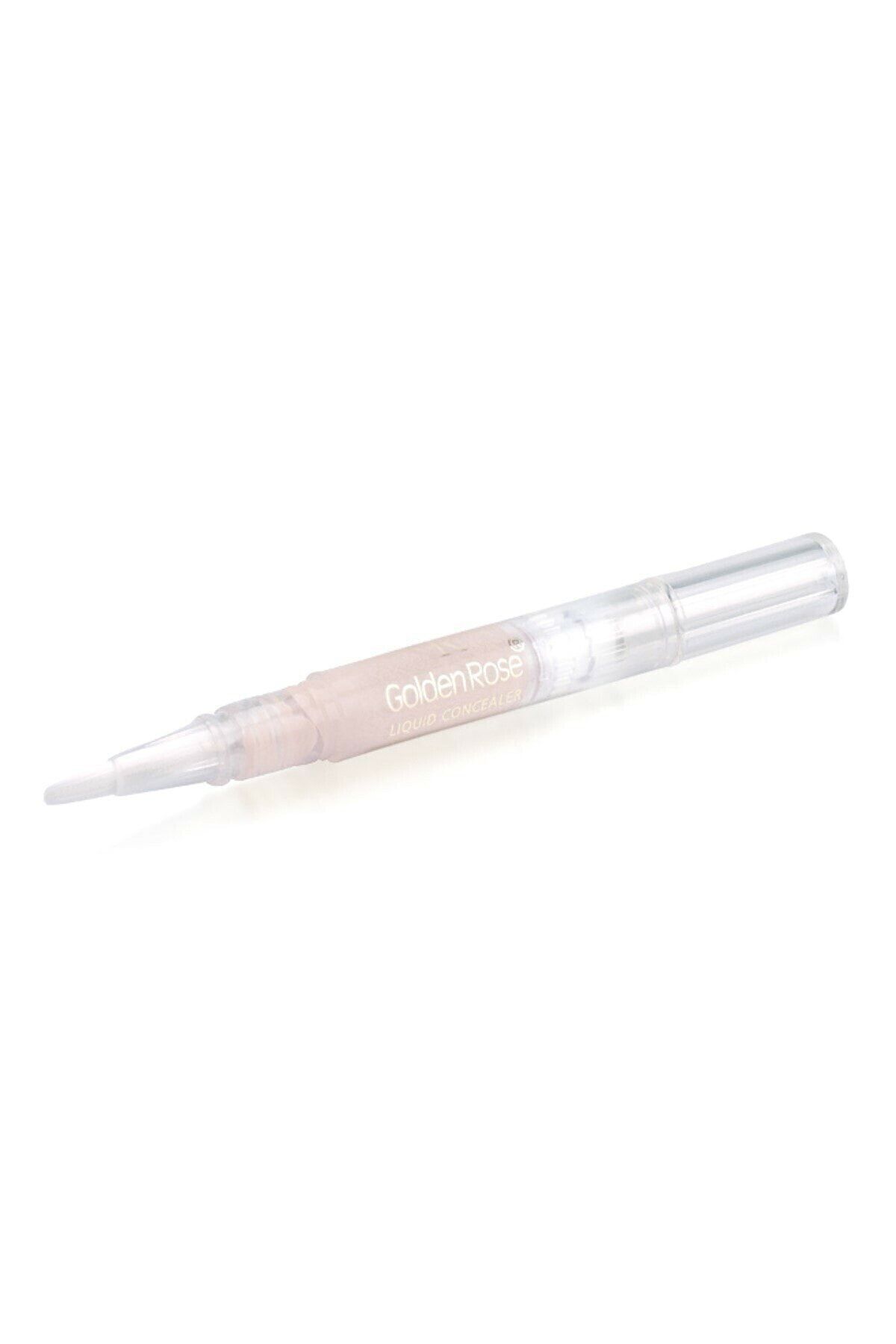 GOLDEN ROSE   LIQUID CONCEALER 01-