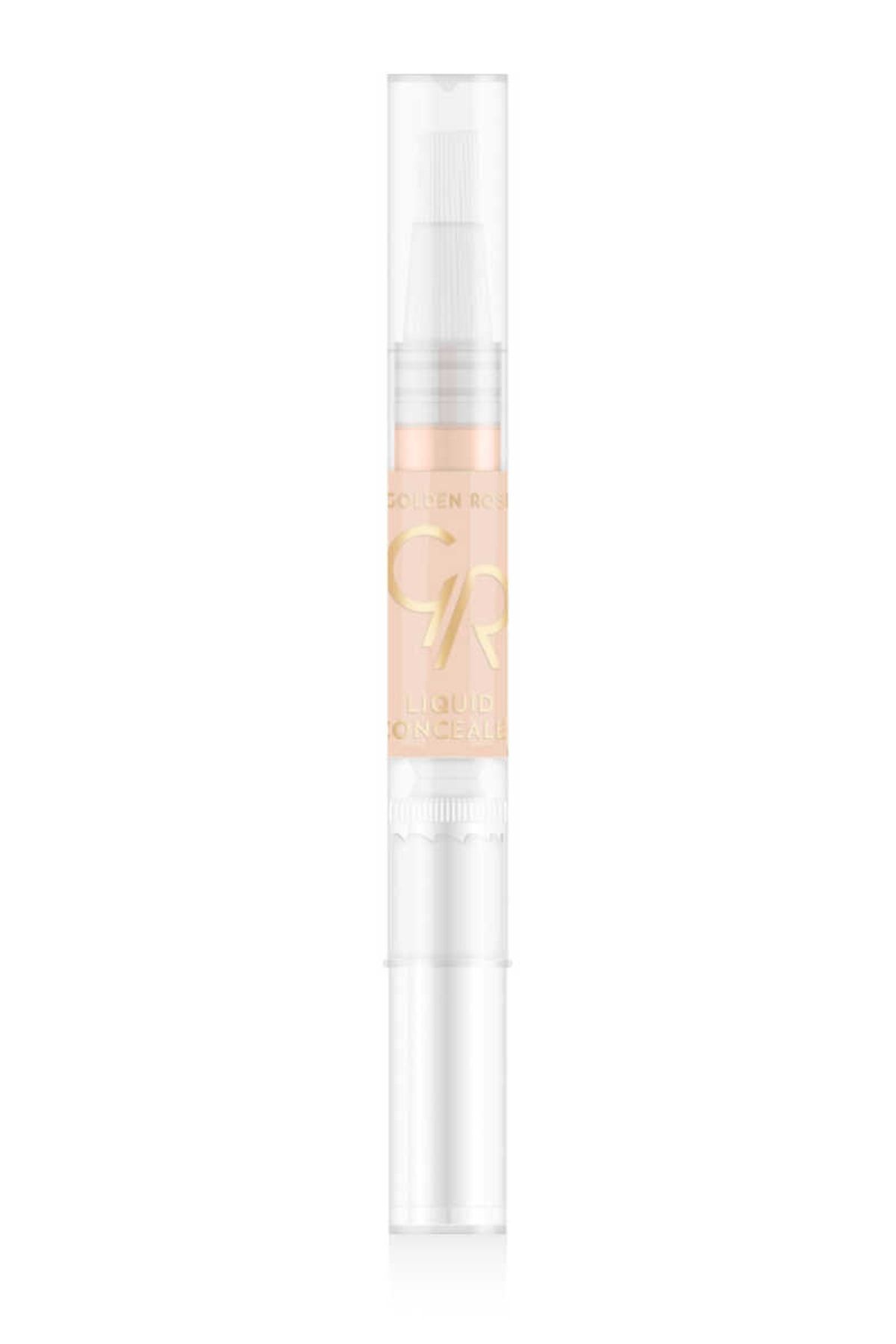 GOLDEN ROSE   LIQUID CONCEALER NO:02-