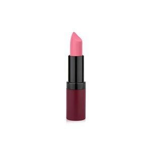 GOLDEN ROSE   VELVET MATTE LIPSTICK NO.09-