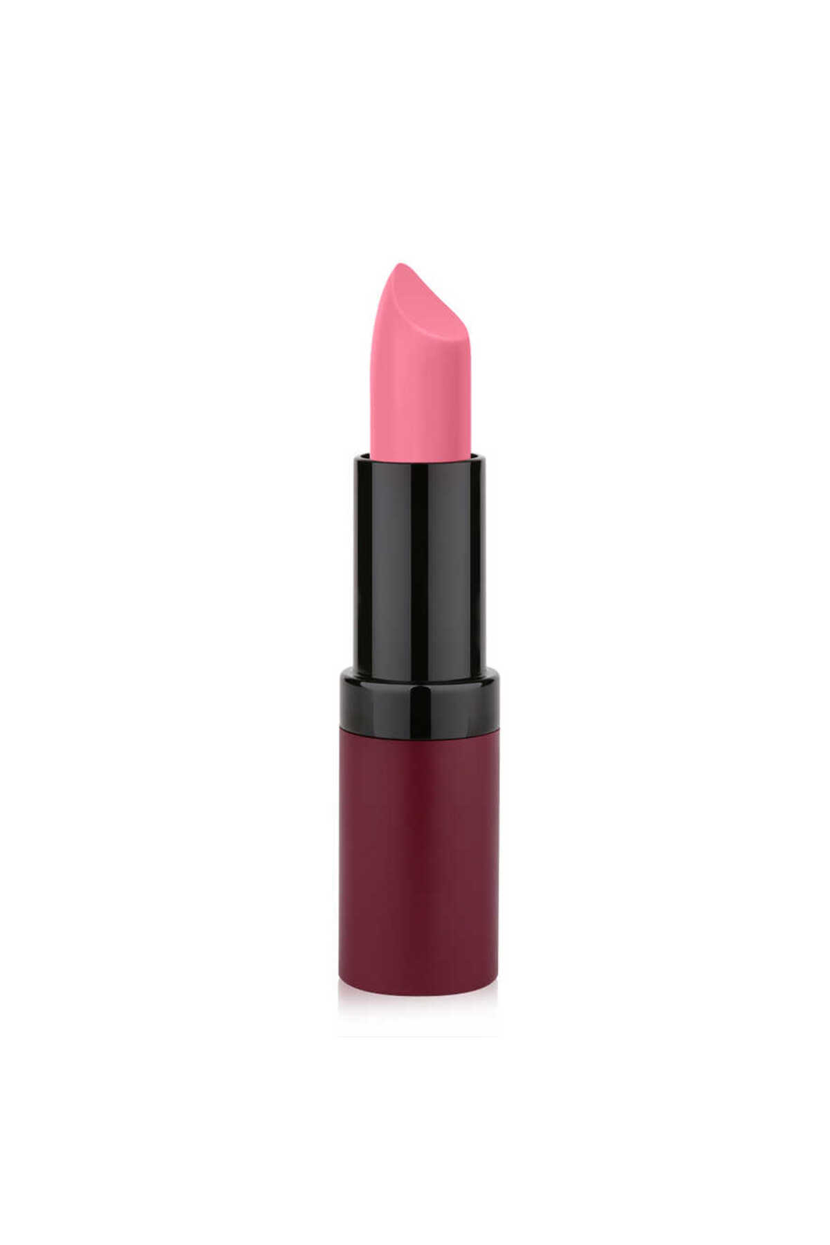 GOLDEN ROSE   VELVET MATTE LIPSTICK NO.09-