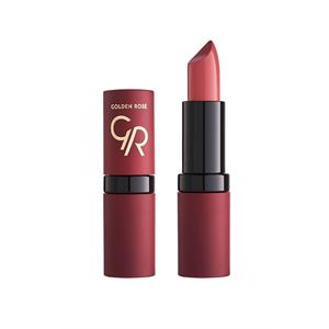 GOLDEN ROSE   VELVET MATTE LIPSTICK NO.10-