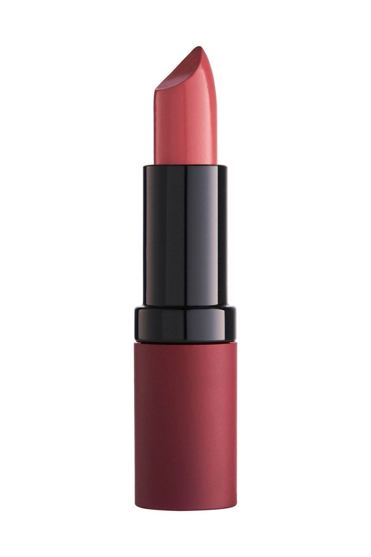 GOLDEN ROSE   VELVET MATTE LIPSTICK NO.10-
