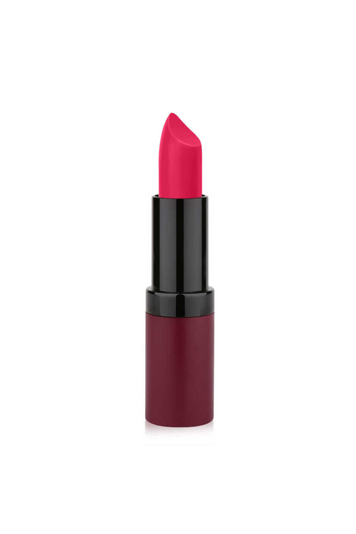 GOLDEN ROSE   VELVET MATTE LIPSTICK NO.15-