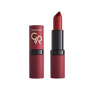 GOLDEN ROSE   VELVET MATTE LIPSTICK NO.18-