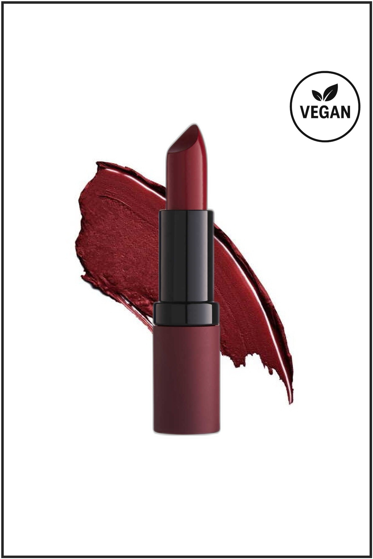 GOLDEN ROSE   VELVET MATTE LIPSTICK NO.18-