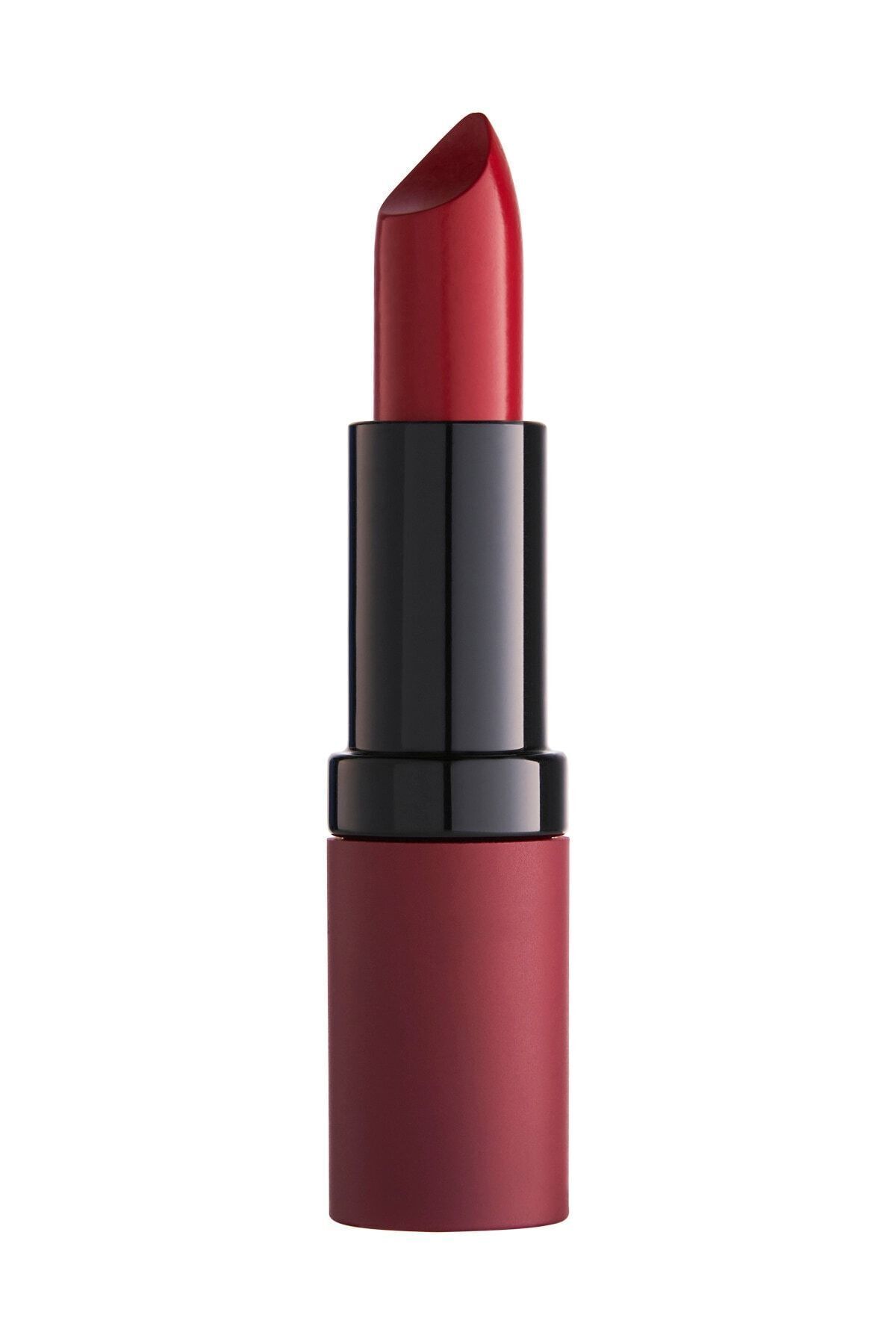 GOLDEN ROSE   VELVET MATTE LIPSTICK NO.18-