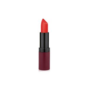 GOLDEN ROSE  VELVET MATTE LIPSTICK NO.24-