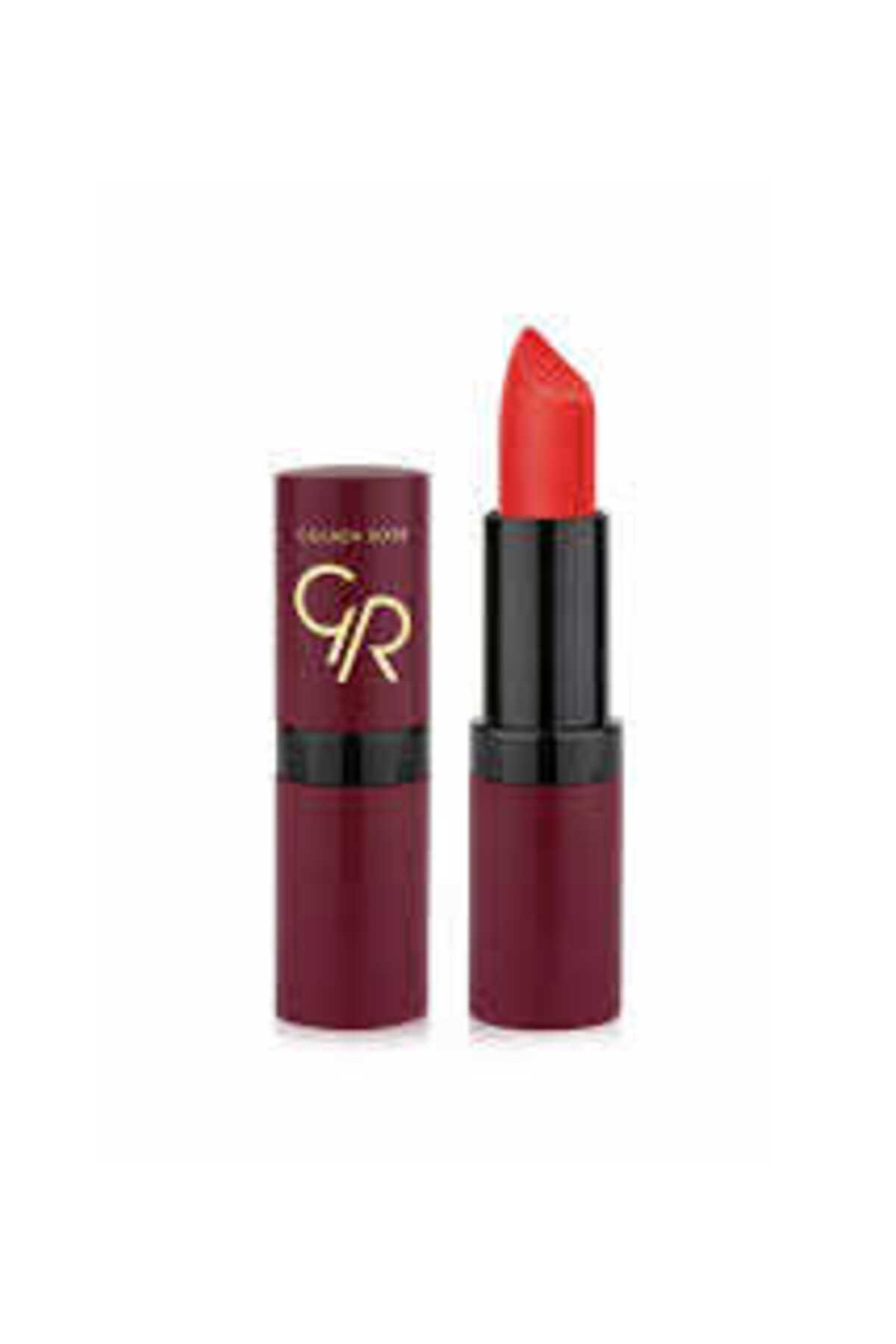 GOLDEN ROSE  VELVET MATTE LIPSTICK NO.24-