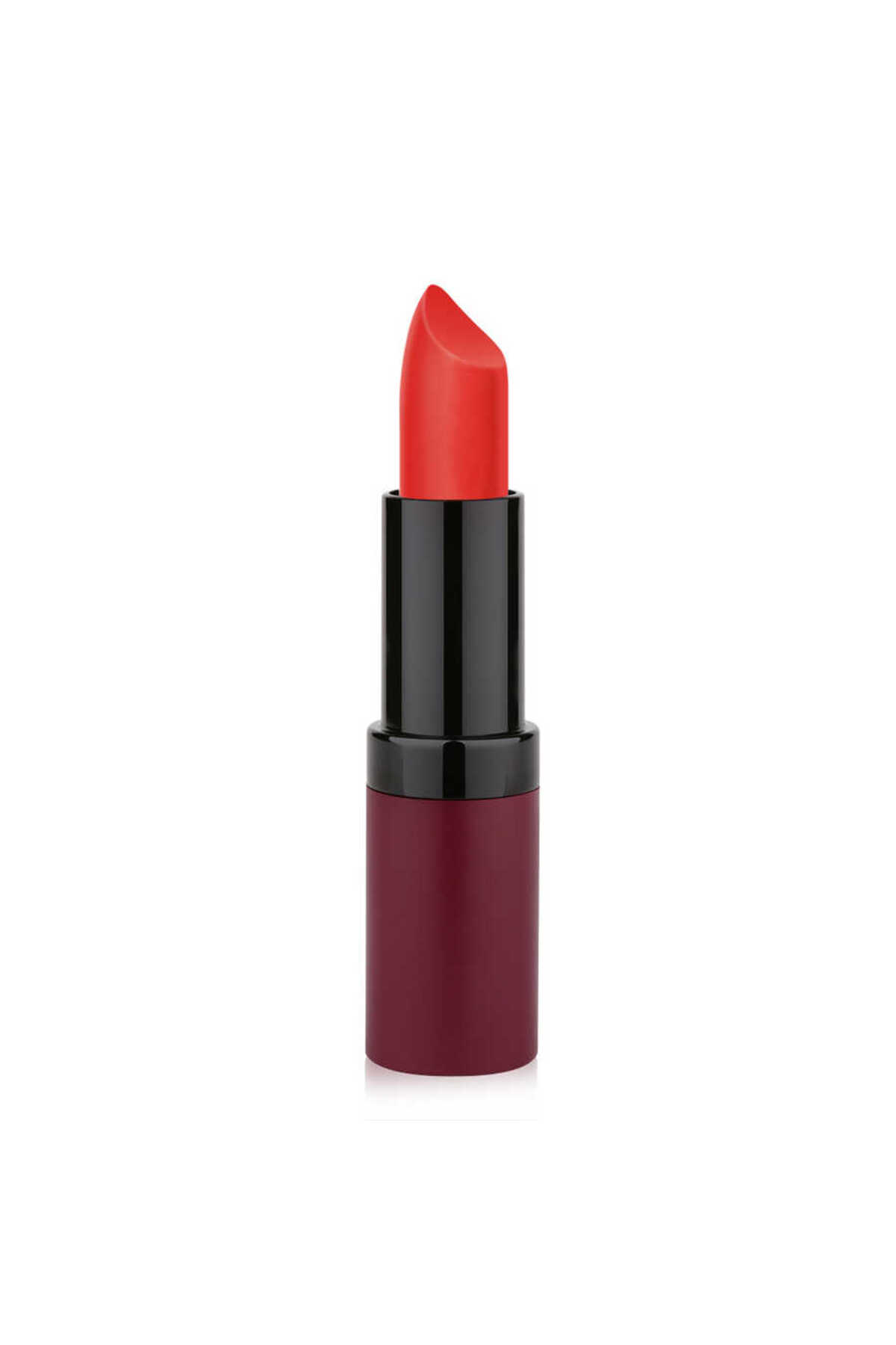 GOLDEN ROSE  VELVET MATTE LIPSTICK NO.24-