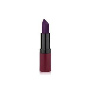GOLDEN ROSE   VELVET MATTE LIPSTICK NO.28-