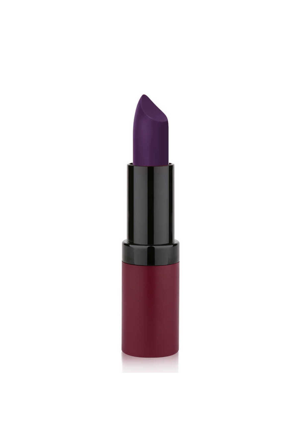GOLDEN ROSE   VELVET MATTE LIPSTICK NO.28-