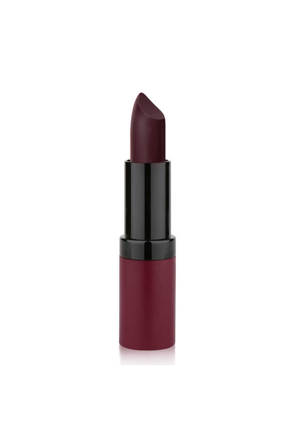 GOLDEN ROSE   VELVET MATTE LIPSTICK NO.29-