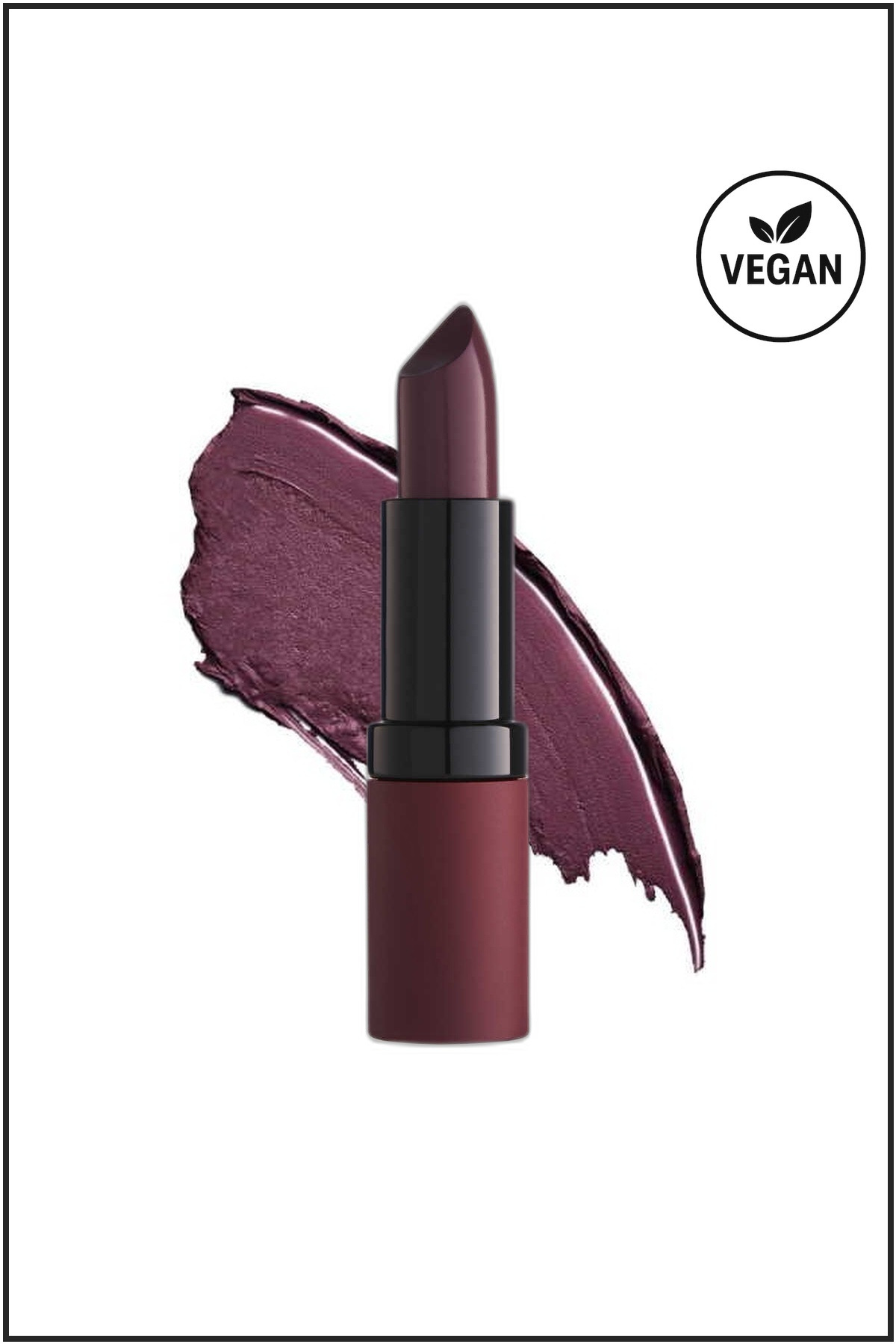 GOLDEN ROSE   VELVET MATTE LIPSTICK NO.32-