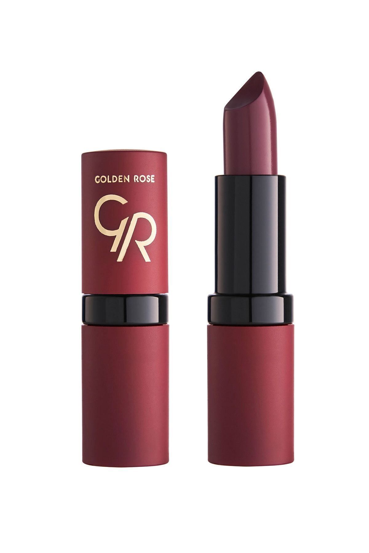 GOLDEN ROSE   VELVET MATTE LIPSTICK NO.32-