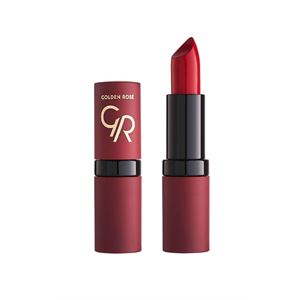 GOLDEN ROSE   VELVET MATTE LIPSTICK NO.35-