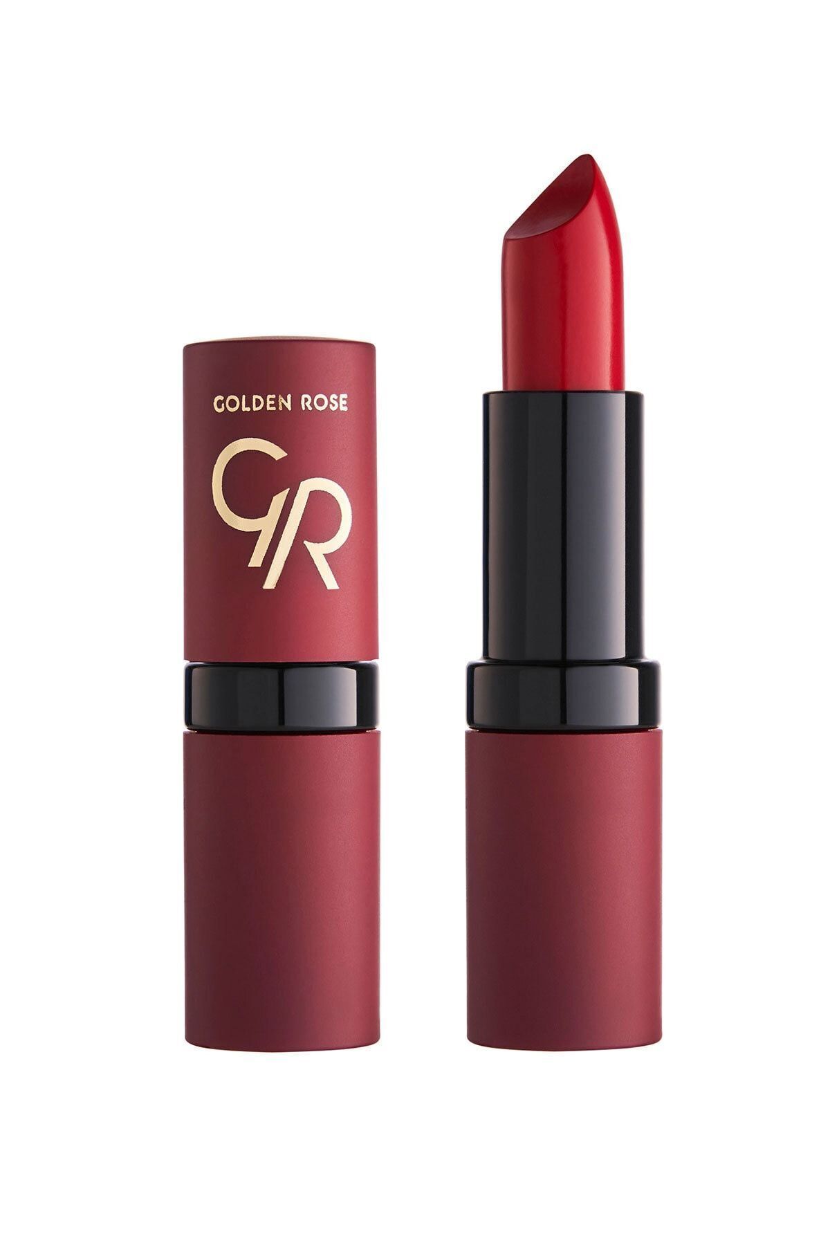 GOLDEN ROSE   VELVET MATTE LIPSTICK NO.35-