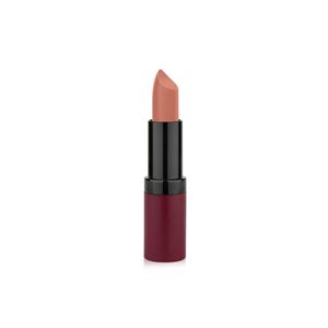 GOLDEN ROSE  VELVET MATTE LIPSTICK NO.38-