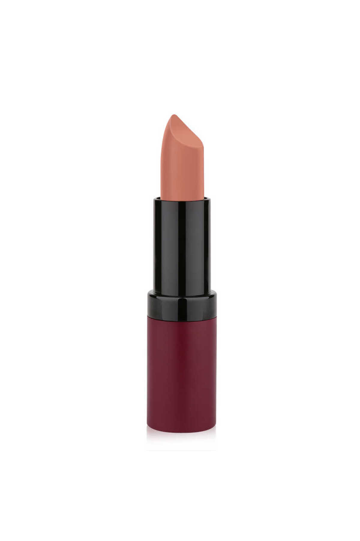 GOLDEN ROSE  VELVET MATTE LIPSTICK NO.38-