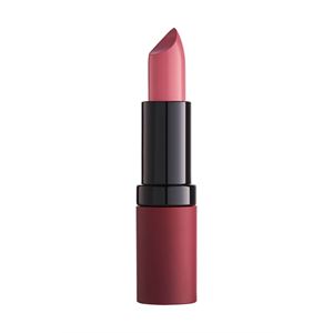 GOLDEN ROSE  VELVET MATTE LIPSTICK NO.7-