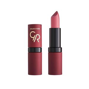 GOLDEN ROSE  VELVET MATTE LIPSTICK NO.7-