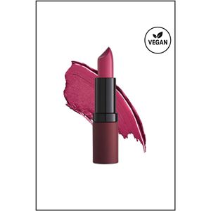 GOLDEN ROSE  VELVET MATTE LIPSTICK NO.8-