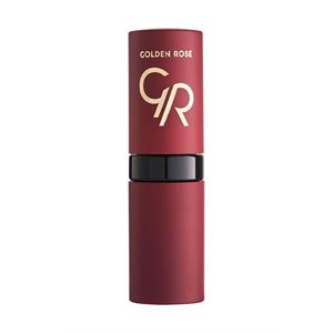 GOLDEN ROSE  VELVET MATTE LIPSTICK NO.8-