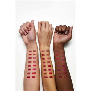 GOLDEN ROSE  VELVET MATTE LIPSTICK NO.8-