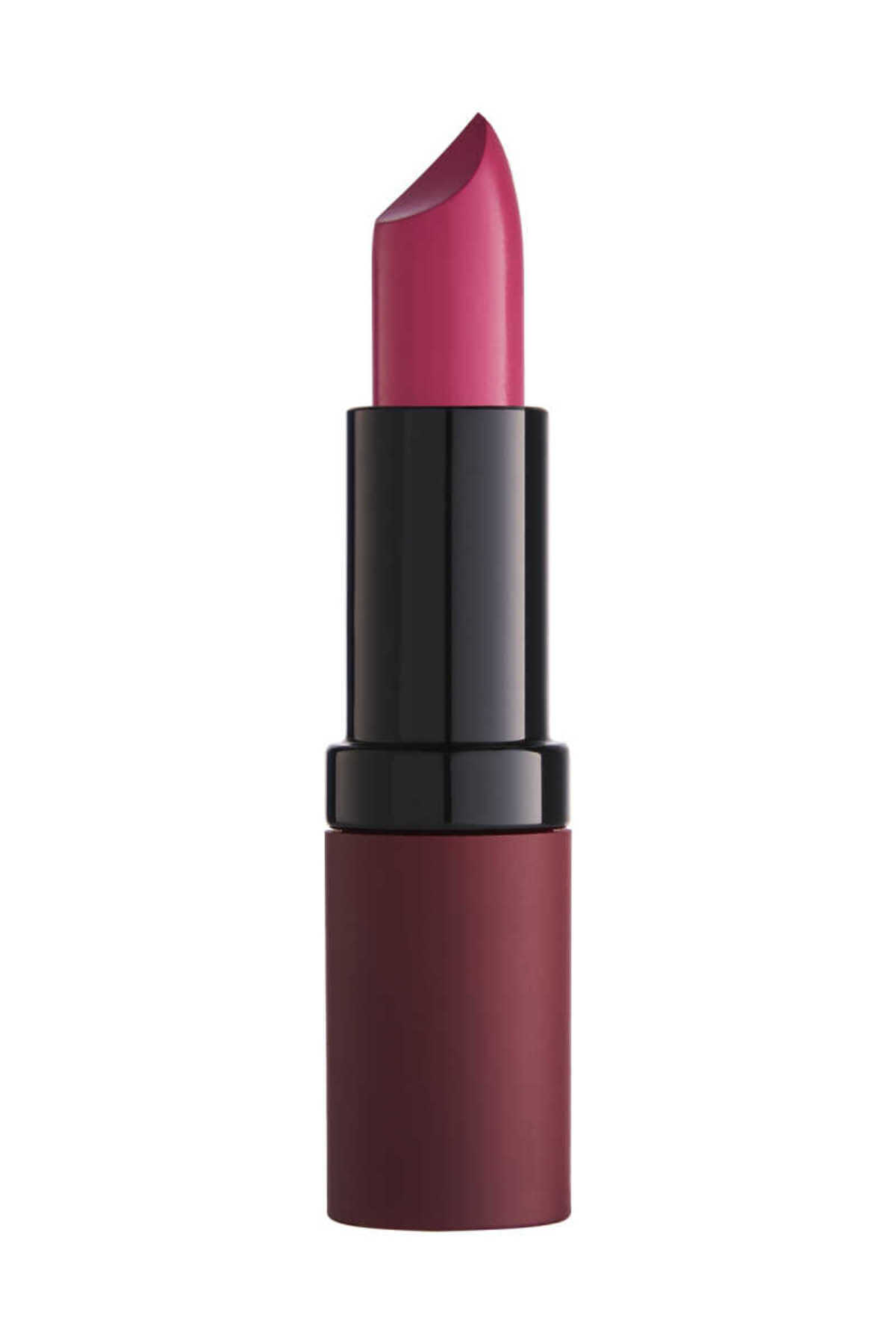 GOLDEN ROSE  VELVET MATTE LIPSTICK NO.8-