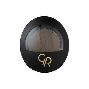 GOLDEN ROSE  EYEBROW POWDER NO.104-