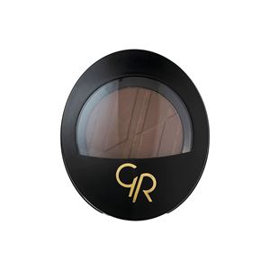 GOLDEN ROSE  .EYEBROW POWDER NO.106-