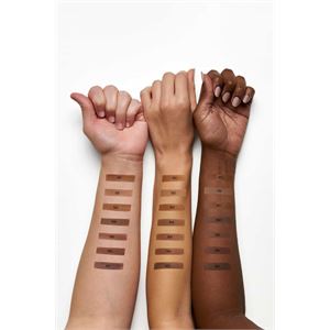 GOLDEN ROSE  .EYEBROW POWDER NO.106-