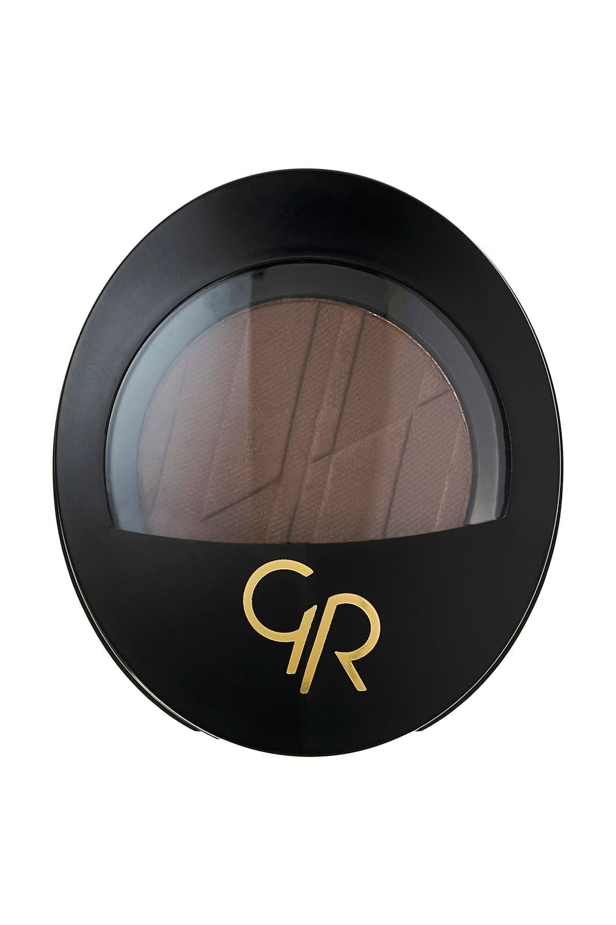 GOLDEN ROSE  .EYEBROW POWDER NO.106-
