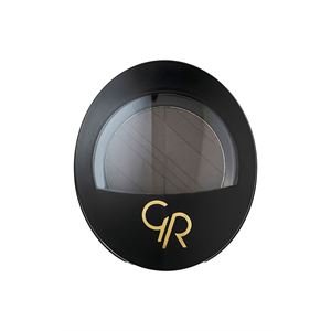GOLDEN ROSE  EYEBROW POWDER NO.107-