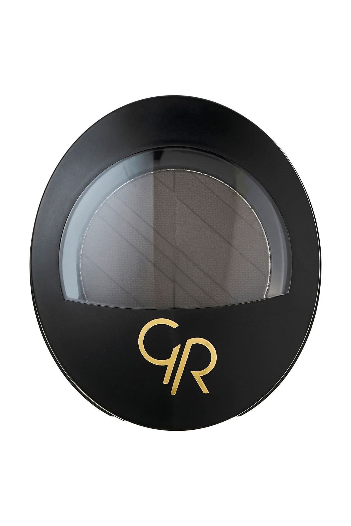GOLDEN ROSE  EYEBROW POWDER NO.107-