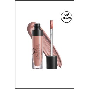 GOLDEN ROSE  LONGSTAY LIGUID MATTE LİPSTİCK 13-