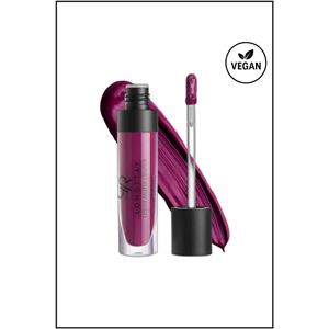 GOLDEN ROSE  LONGSTAY LIGUID MATTE LİPSTİCK 28-