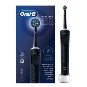 Oral-B Şarjlı/Elektrikli Diş Fırçası Vitality Pro-