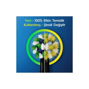 Oral-B Şarjlı/Elektrikli Diş Fırçası Vitality Pro-