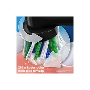 Oral-B Şarjlı/Elektrikli Diş Fırçası Vitality Pro-