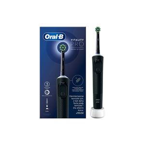 Oral-B Şarjlı/Elektrikli Diş Fırçası Vitality Pro-