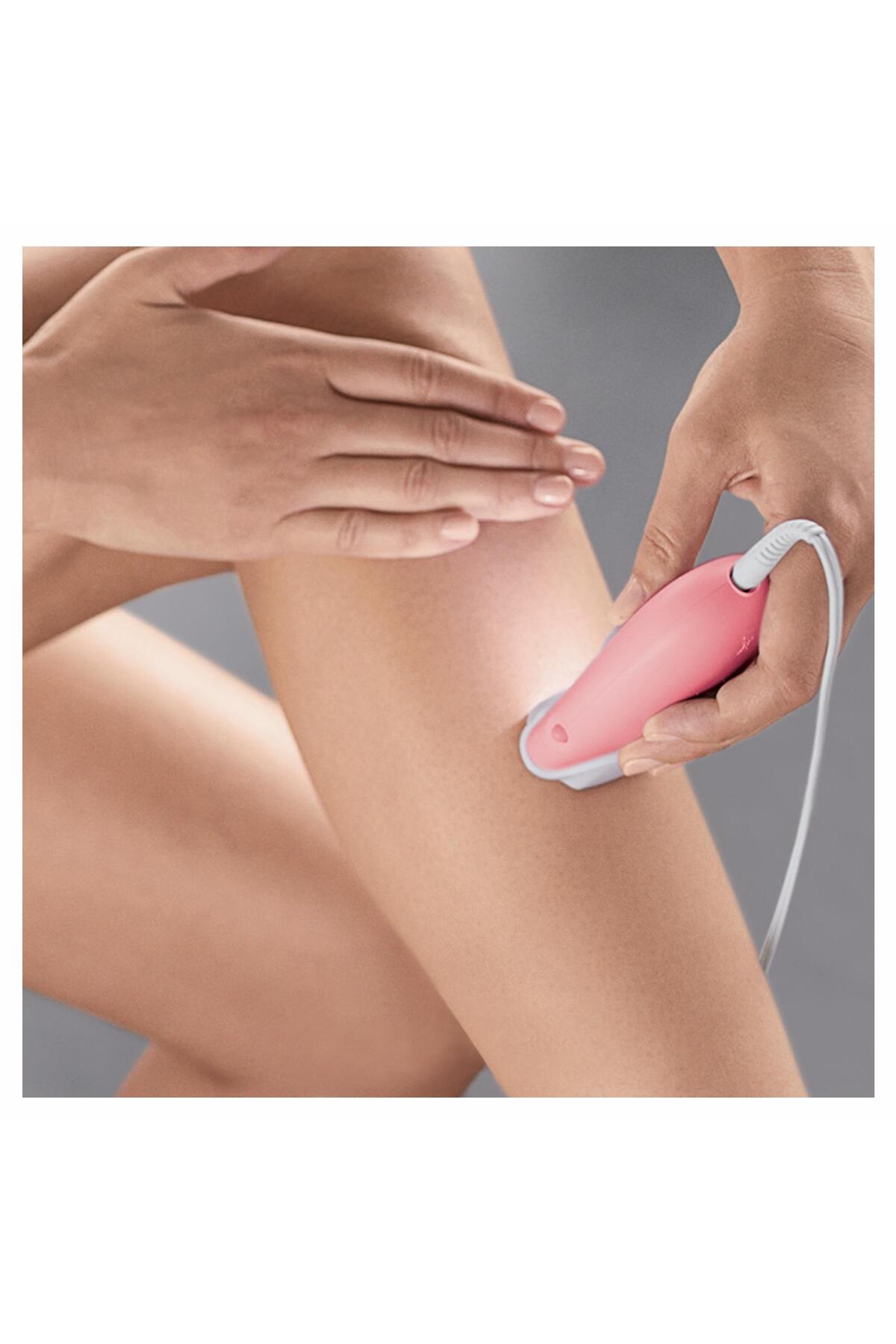 Braun Silk-épil 3 3430 Epilatör Epilasyon-