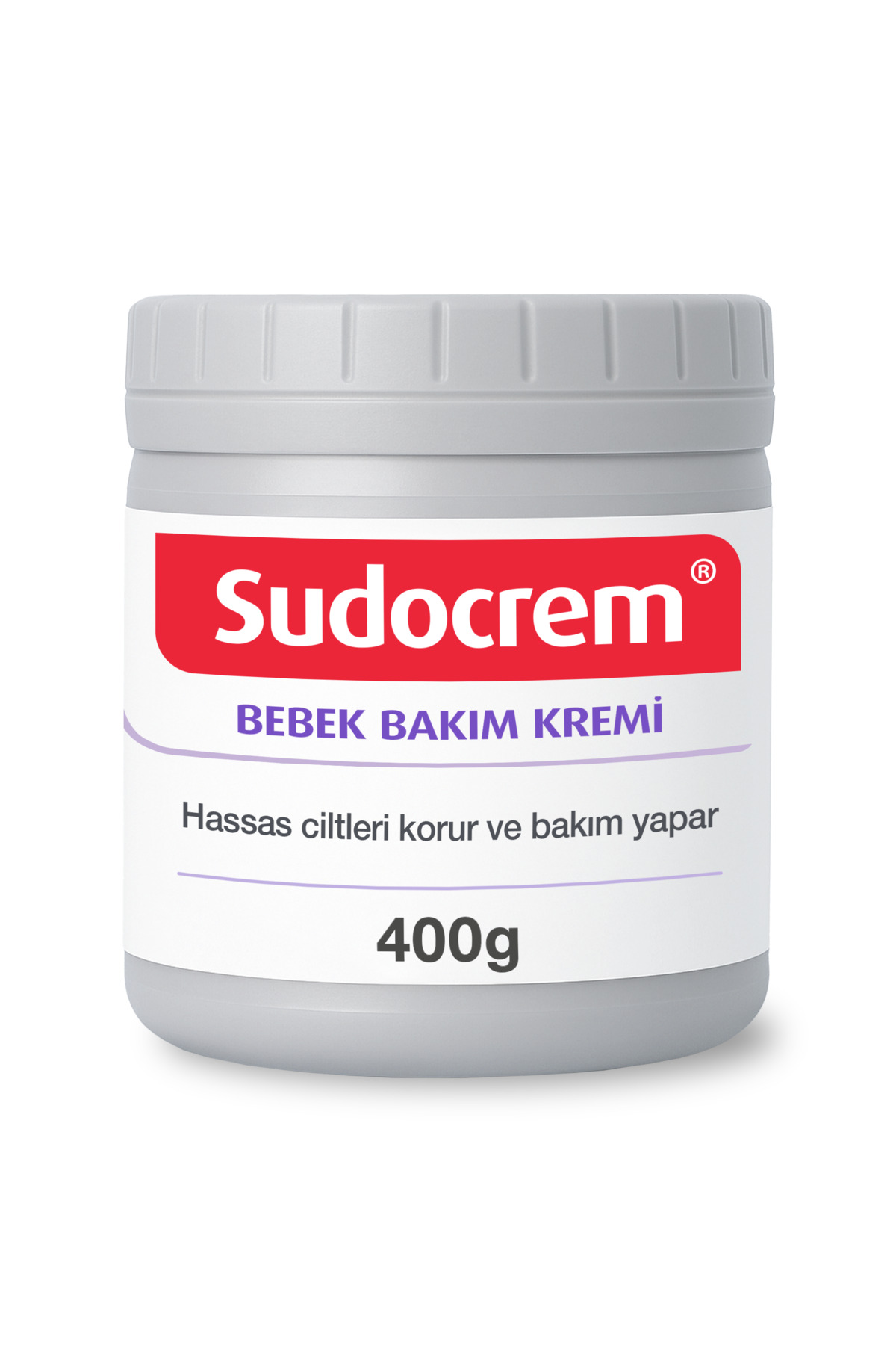 Sudocrem Bebek Bakım Kremi 400 gr-